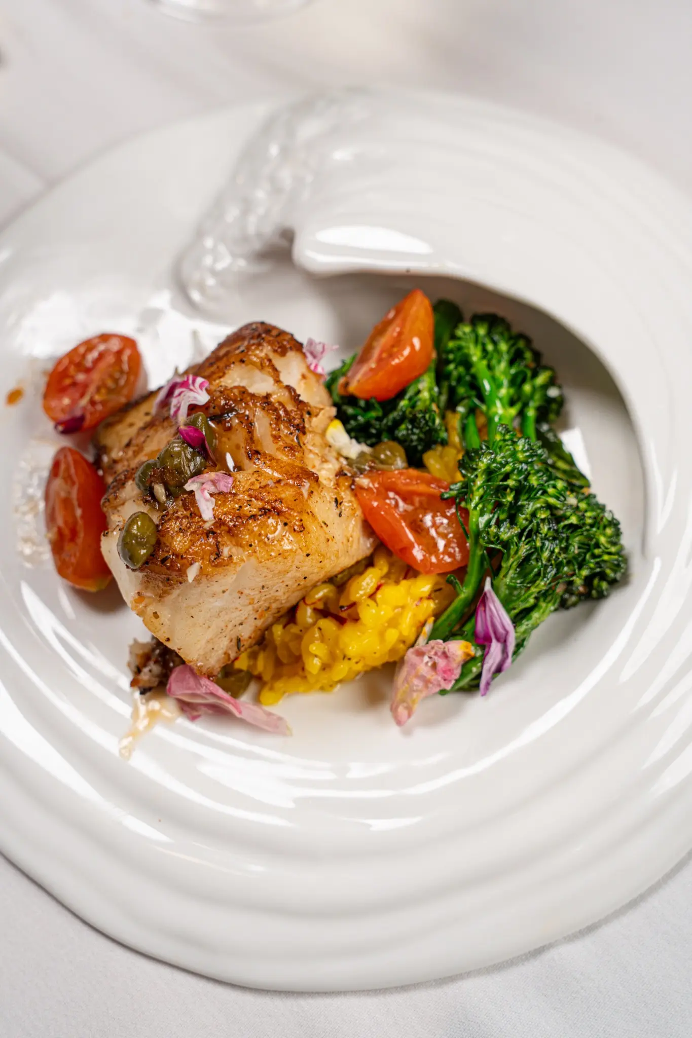Chilean Sea Bass